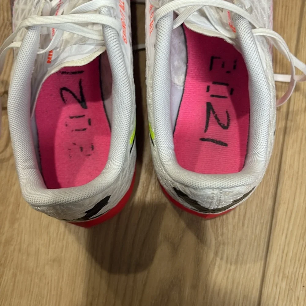 Nike Zoom Rival Waffle Track Racing Flats - Picture 7 of 10
